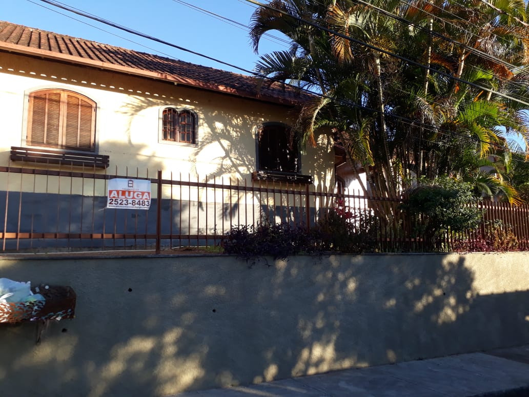 Locação Casa NOVA FRIBURGO - RJ